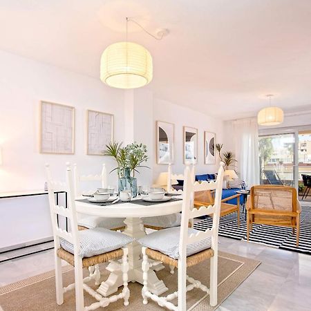 Genteel Home Ricardo Soriano III ماربيا المظهر الخارجي الصورة