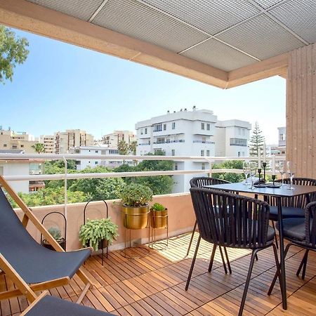Genteel Home Ricardo Soriano III ماربيا المظهر الخارجي الصورة