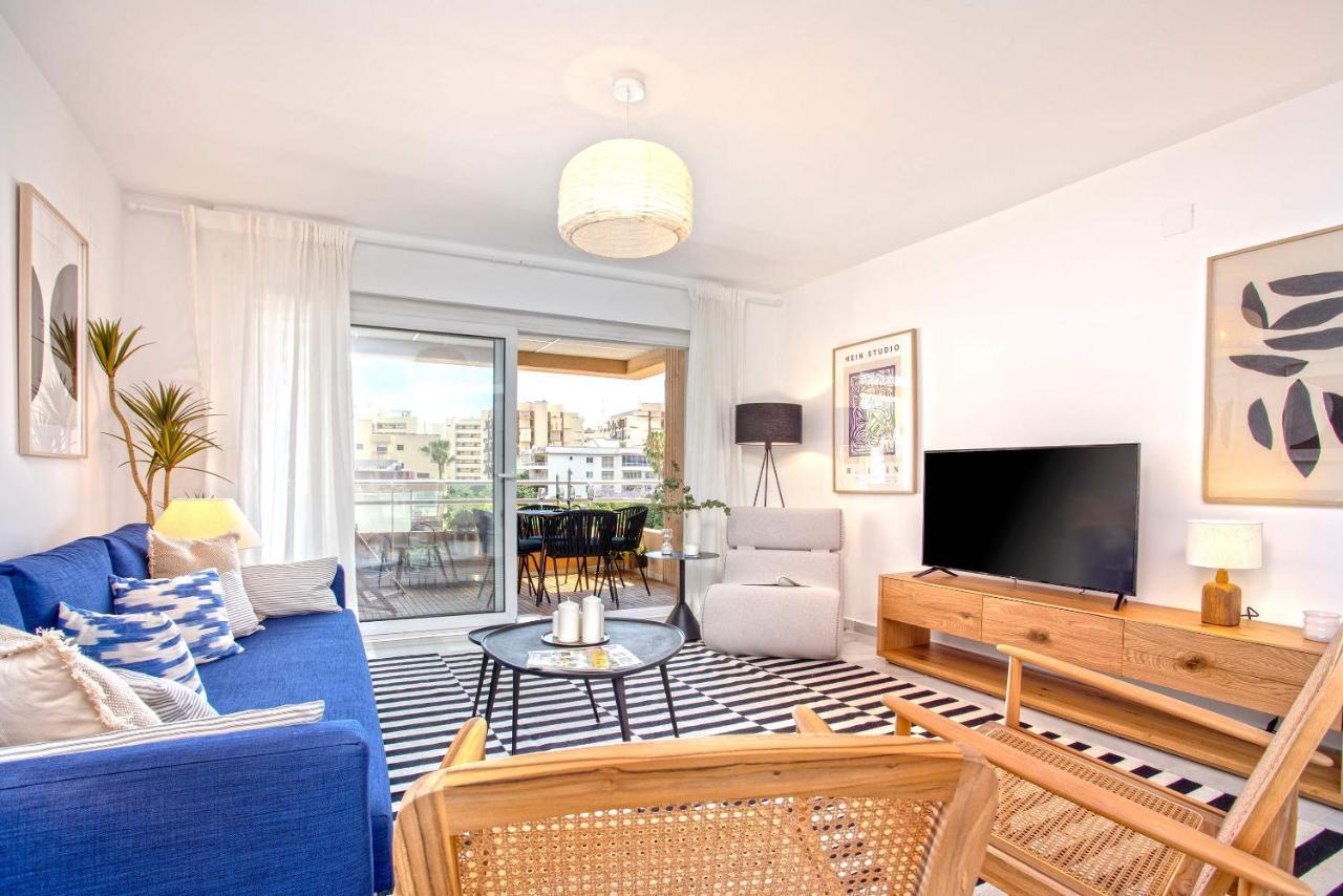 Genteel Home Ricardo Soriano III ماربيا المظهر الخارجي الصورة