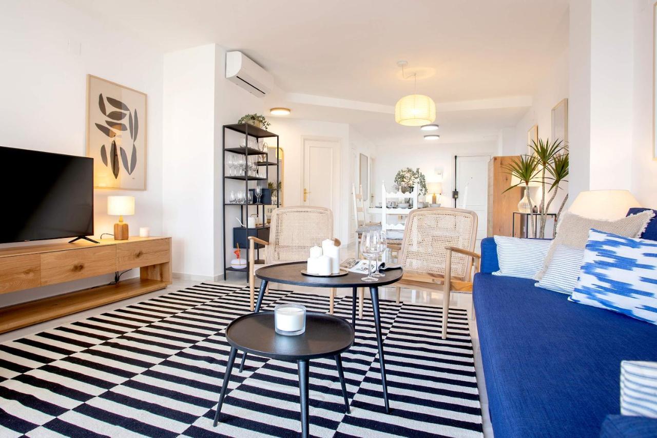 Genteel Home Ricardo Soriano III ماربيا المظهر الخارجي الصورة