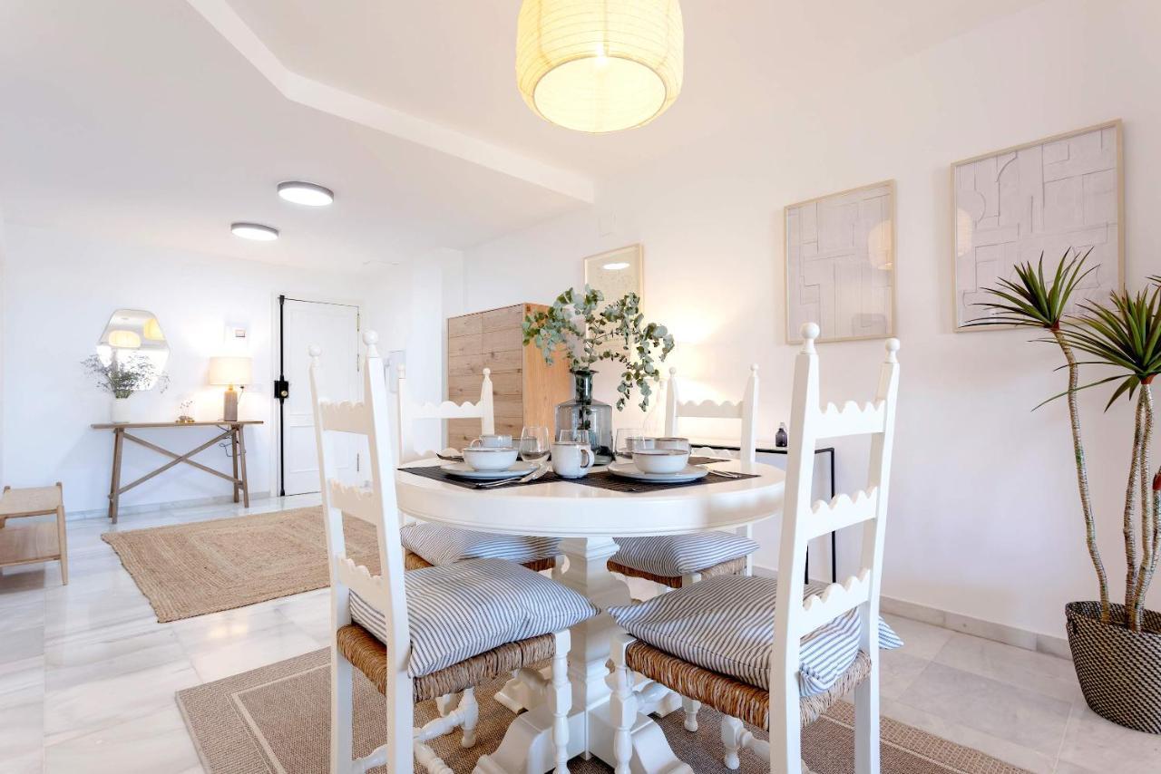 Genteel Home Ricardo Soriano III ماربيا المظهر الخارجي الصورة