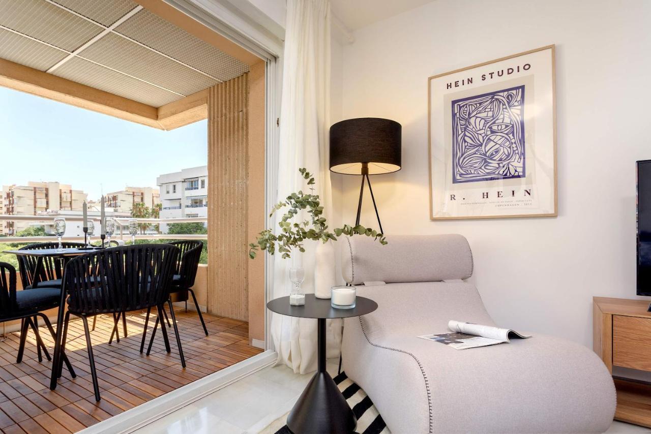 Genteel Home Ricardo Soriano III ماربيا المظهر الخارجي الصورة
