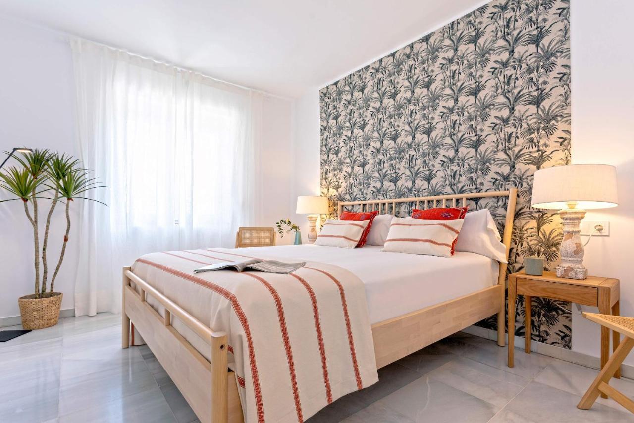 Genteel Home Ricardo Soriano III ماربيا المظهر الخارجي الصورة