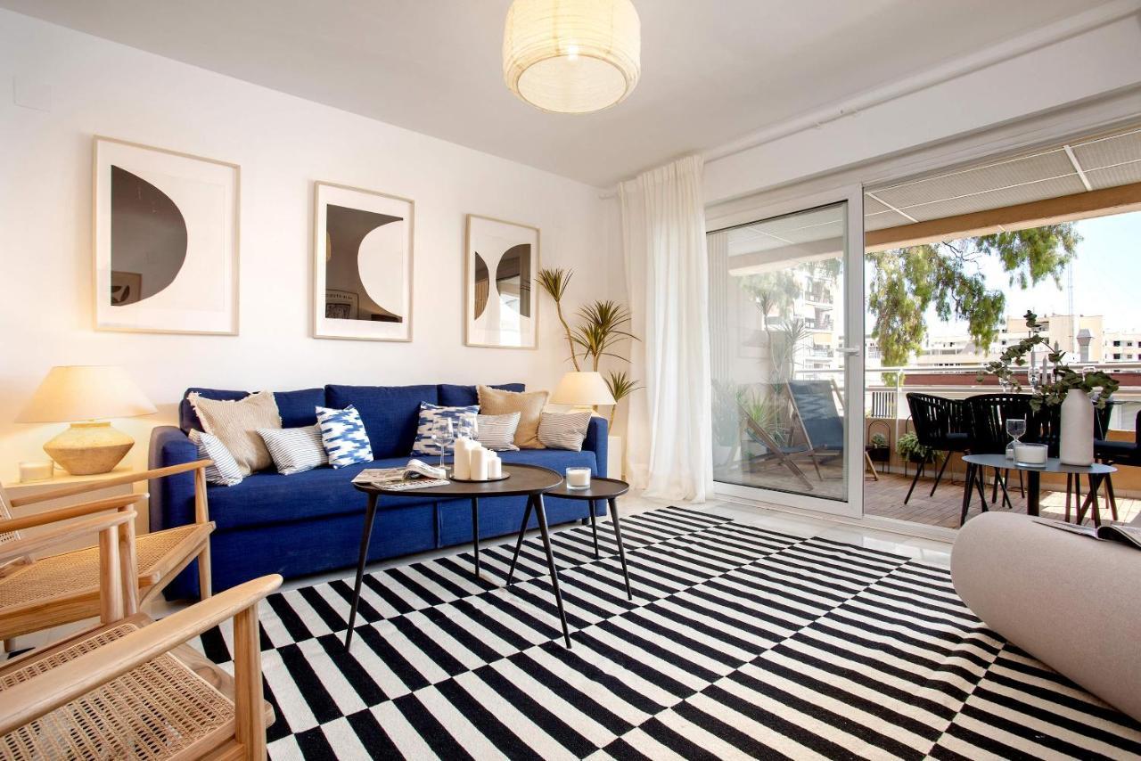 Genteel Home Ricardo Soriano III ماربيا المظهر الخارجي الصورة