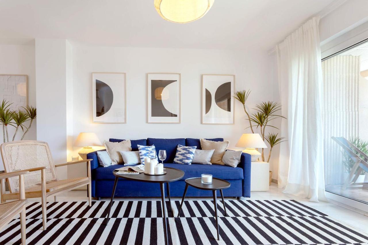 Genteel Home Ricardo Soriano III ماربيا المظهر الخارجي الصورة
