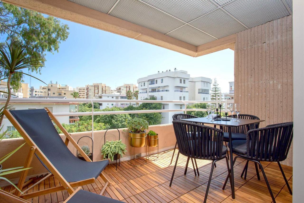 Genteel Home Ricardo Soriano III ماربيا المظهر الخارجي الصورة